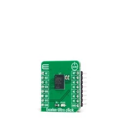 MIKROE Excelon-Ultra Click