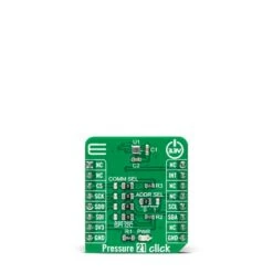MIKROE Pressure 21 Click -Electronic Components Store 20658 MIKROE Pressure 21 Click