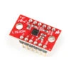 SparkFun Triple Axis Accelerometer Breakout - LIS3DH (with Headers) 2 SparkFun Triple Axis Accelerometer Breakout - LIS3DH (with Headers) -Electronic Components Store 20659 SEN 01