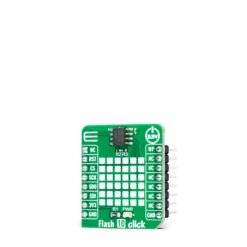 MIKROE Flash 10 Click