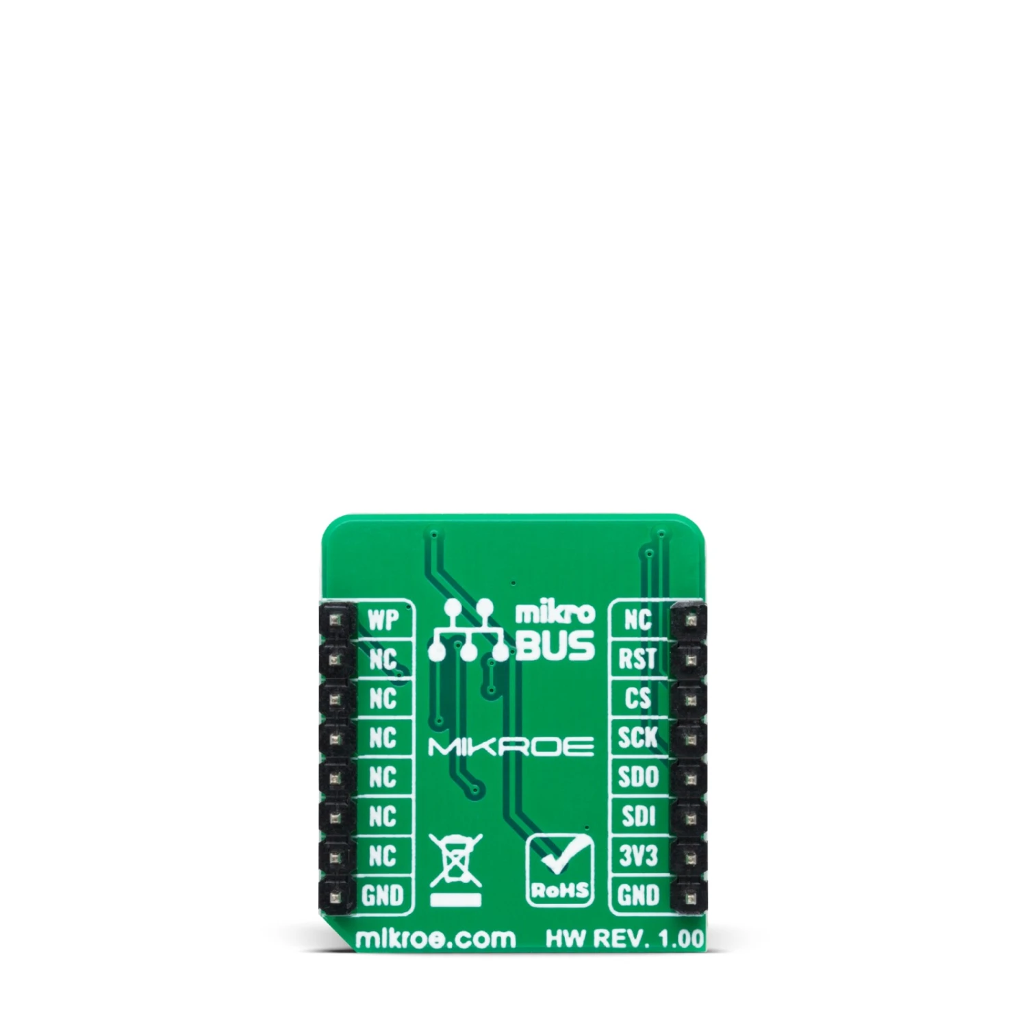 MIKROE Flash 10 Click 4 MIKROE Flash 10 Click - Image 2