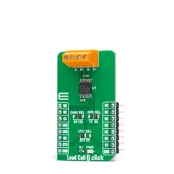 MIKROE Load Cell 7 Click