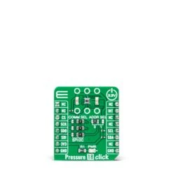 MIKROE Pressure 18 Click -Electronic Components Store 20676 MIKROE Pressure 18 Click