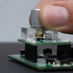 Magnetic Rotary Holder -Electronic Components Store 20677 Magnetic Rotary Holder 3