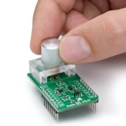 Magnetic Rotary Holder -Electronic Components Store 20677 Magnetic Rotary Holder 4