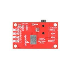 SparkFun Qwiic Speaker Amp -Electronic Components Store 20690 DEV SparkFun Qwiic Speaker Amp 03