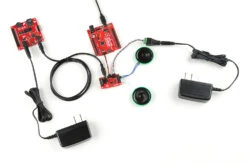 SparkFun Qwiic Speaker Amp -Electronic Components Store 20690 DEV SparkFun Qwiic Speaker Amp 13