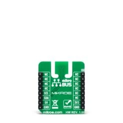 MIKROE Temp&Hum 22 Click -Electronic Components Store 20747 MIKROE Temp Hum 22 Click 3