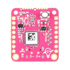 PureThermal 3 - FLIR Lepton Smart I/O Board With Lepton FS -Electronic Components Store 20813 DEV PureThermal 303