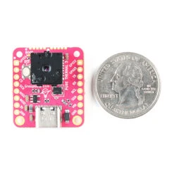 PureThermal 3 - FLIR Lepton Smart I/O Board With Lepton FS -Electronic Components Store 20813 DEV PureThermal 304