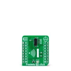 MIKROE Proximity 16 Click 6 MIKROE Proximity 16 Click -Electronic Components Store 20845 MIKROE Proximity 16 Click