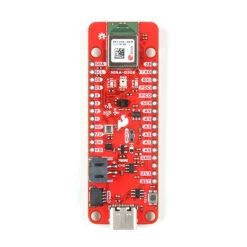 SparkFun Thing Plus - NINA-B306 -Electronic Components Store 20854 WRL SparkFun Thing Plus NINA B306 02