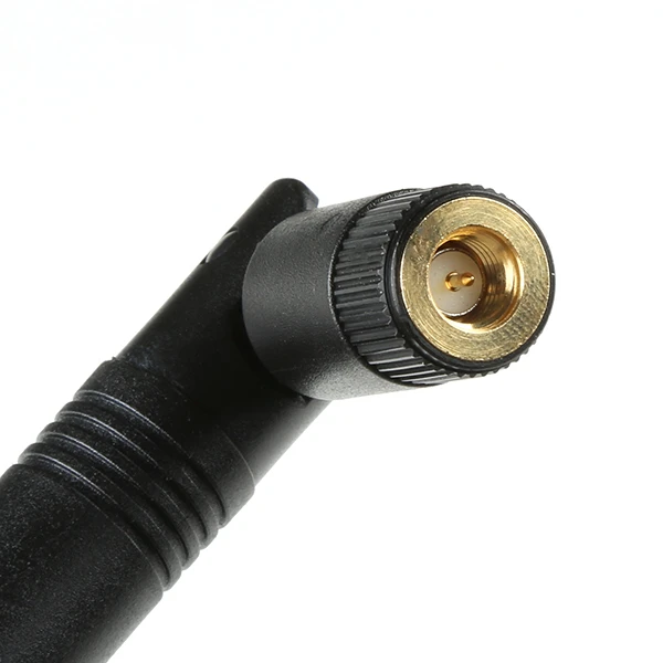 SparkFun DiPole Antenna - SMA, 2dBi (868MHz) 4 SparkFun DiPole Antenna - SMA, 2dBi (868MHz) - Image 2