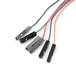 Fingerprint Sensor (GT-NUCL1633) -Electronic Components Store 21210 SEN 03