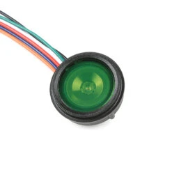 Fingerprint Sensor (GT-NUCL1633) -Electronic Components Store 21210 SEN 04