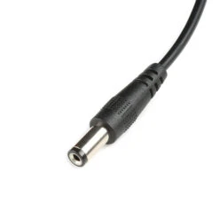 SparkFun Hydra Power Cable - 6ft (Black) -Electronic Components Store 21211 DD SparkFun Hydra Power Cable 6ft 03