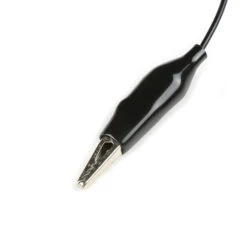SparkFun Hydra Power Cable - 6ft (Black) -Electronic Components Store 21211 DD SparkFun Hydra Power Cable 6ft 05