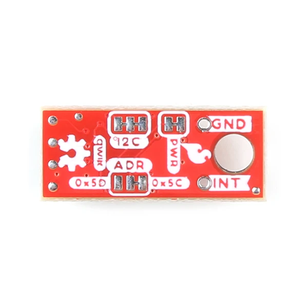 SparkFun Micro Absolute Digital Barometer - LPS28DFW (Qwiic) 5 SparkFun Micro Absolute Digital Barometer - LPS28DFW (Qwiic) - Image 3