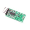 Human Body Induction Module - RCWL-0516 (with Headers) -Electronic Components Store 21242 SEN CWL 0516 Human Body Induction Module 01