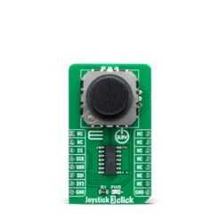 MIKROE Joystick 3 Click 7 MIKROE Joystick 3 Click -Electronic Components Store 21264 MIKROE Joystick 3 Click