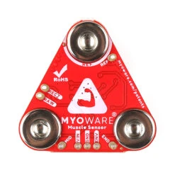 MyoWare 2.0 Muscle Sensor 8 MyoWare 2.0 Muscle Sensor -Electronic Components Store 21265 DEV 02