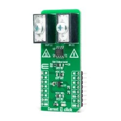 MIKROE Current 9 Click -Electronic Components Store 21266 MIKROE Current 9 Click 2