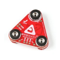 MyoWare 2.0 Muscle Sensor Basic Kit -Electronic Components Store 21267 KIT MyoWare 2.0 Muscle Sensor Basic Kit 03