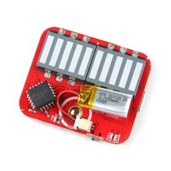 MyoWare 2.0 Muscle Sensor Development Kit -Electronic Components Store 21269 03
