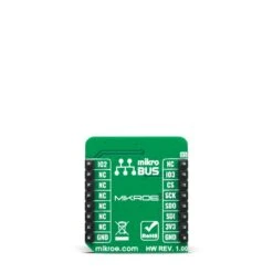 MIKROE DRAM Click 7 MIKROE DRAM Click -Electronic Components Store 21270 MIKROE DRAM Click 3