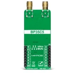 MIKROE Wireless SUN Click 6 MIKROE Wireless SUN Click -Electronic Components Store 21282 MIKROE Wireless SUN Click 3