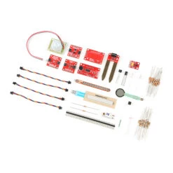SparkFun Sensor Kit