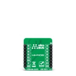 MIKROE Proximity 18 Click 6 MIKROE Proximity 18 Click -Electronic Components Store 21289 MIKROE Proximity 18 Click 3