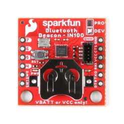 SparkFun NanoBeacon Lite Board - IN100 -Electronic Components Store 21293 SparkFun NanoBeacon Lite Board IN100 02