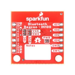SparkFun NanoBeacon Lite Board - IN100 -Electronic Components Store 21293 SparkFun NanoBeacon Lite Board IN100 03