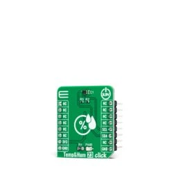 MIKROE Temp&Hum 23 Click