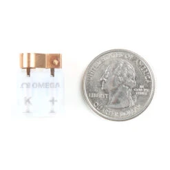 Thermocouple Connector - PCC-SMP-K-R -Electronic Components Store 21306 PRT 04