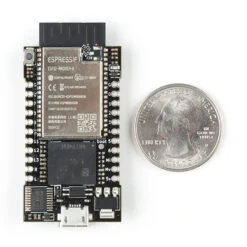 WVR Audio Development Board - USB Host Version -Electronic Components Store 21308 DEV WVR Audio Development Board 04