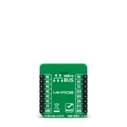 MIKROE Thermo 25 Click 7 MIKROE Thermo 25 Click -Electronic Components Store 21320 MIKROE Thermo 25 Click 3