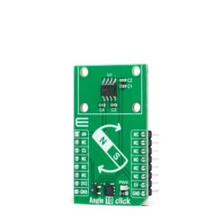 MIKROE Angle 10 Click