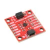 SparkFun 6DoF IMU Breakout - LSM6DSV16X (Qwiic) -Electronic Components Store 21325 6DOF 3