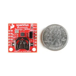 SparkFun NanoBeacon Board - IN100 -Electronic Components Store 21327 SparkFun NanoBeacon Board IN100 04