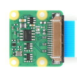 Raspberry Pi Camera Module 3 -Electronic Components Store 21331 SEN Raspberry Pi Camera Module 3 04