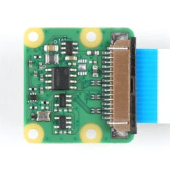 Raspberry Pi Camera Module 3 - Wide Angle 9 Raspberry Pi Camera Module 3 - Wide Angle -Electronic Components Store 21332 SEN 04