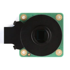 Raspberry Pi High Quality Camera M12 Mount -Electronic Components Store 21333 SEN Raspberry Pi High Quality Camera M12 03