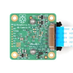 Raspberry Pi High Quality Camera M12 Mount -Electronic Components Store 21333 SEN Raspberry Pi High Quality Camera M12 04