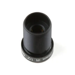 M12 Mount 5 MP 25mm Lens -Electronic Components Store 21334 SEN 03