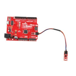 SparkFun Micro 6DoF IMU Breakout - LSM6DSV16X (Qwiic) -Electronic Components Store 21336 Micro6DOF 5