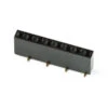 Female Header - 8-pin (SMD, 0.1in) -Electronic Components Store 21471 PRT 01