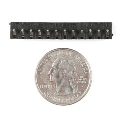 Screw Terminals - 3.5mm, 12-pin -Electronic Components Store 21505 PRT 04