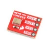 SparkFun Analog MEMS Microphone Breakout - VM2020 -Electronic Components Store 21537 BOB 01
